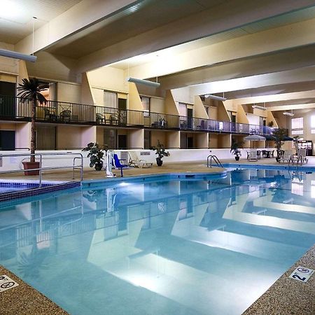 Country Inn & Suites By Radisson, Fergus Falls, Mn Oda fotoğraf