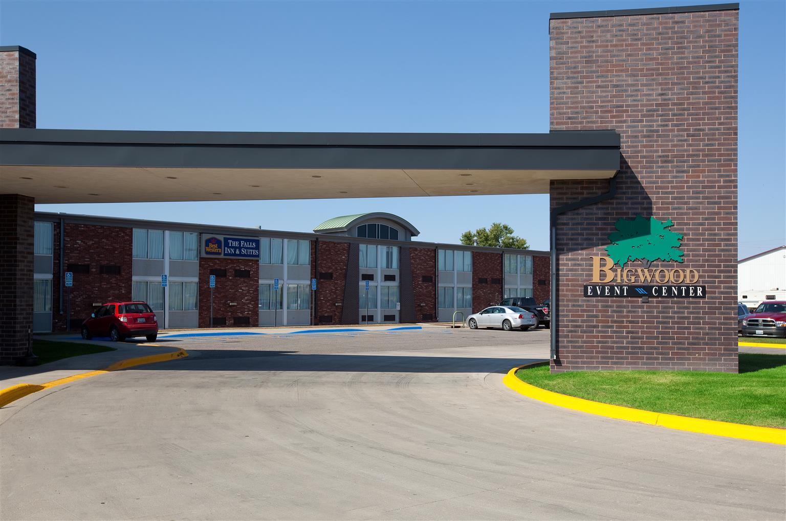 Country Inn & Suites By Radisson, Fergus Falls, Mn Dış mekan fotoğraf