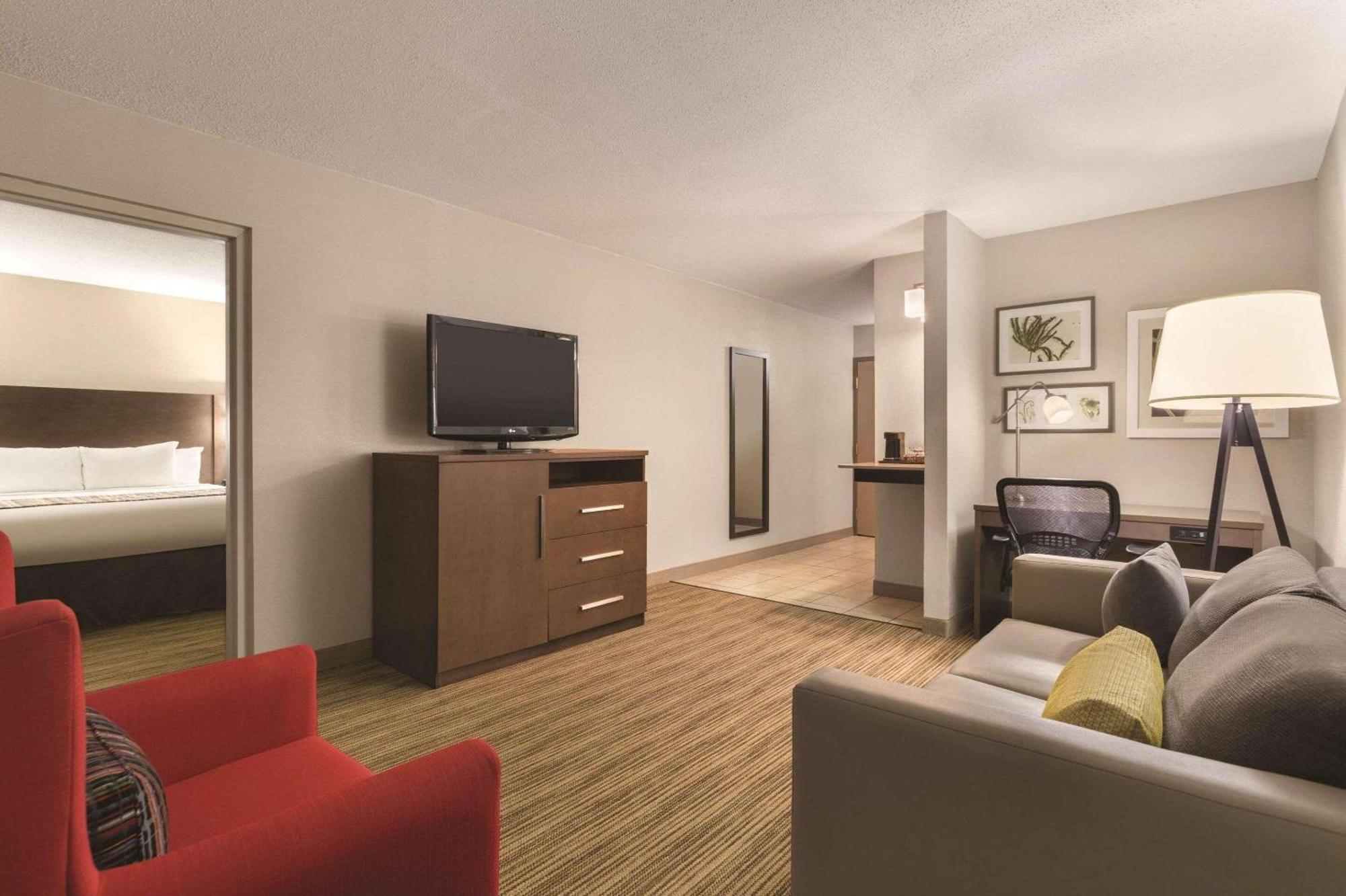 Country Inn & Suites By Radisson, Fergus Falls, Mn Dış mekan fotoğraf