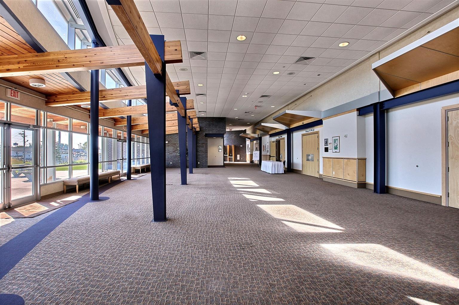 Country Inn & Suites By Radisson, Fergus Falls, Mn İç mekan fotoğraf