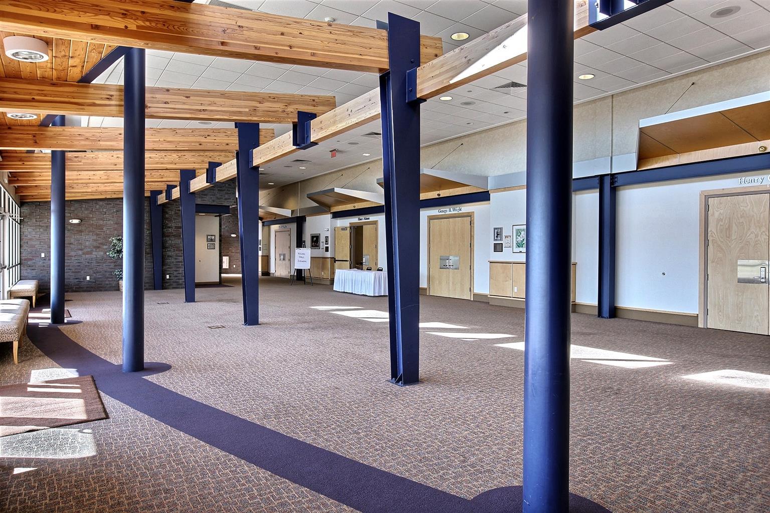 Country Inn & Suites By Radisson, Fergus Falls, Mn İç mekan fotoğraf