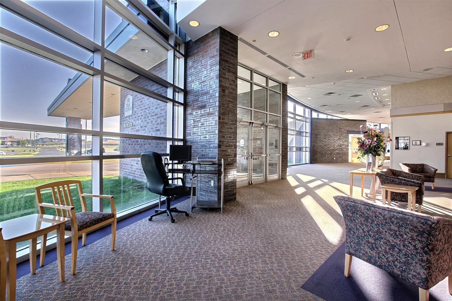 Country Inn & Suites By Radisson, Fergus Falls, Mn İç mekan fotoğraf