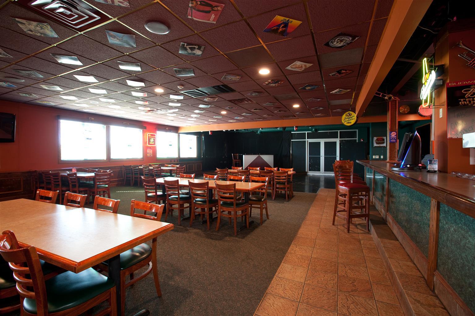 Country Inn & Suites By Radisson, Fergus Falls, Mn Restoran fotoğraf