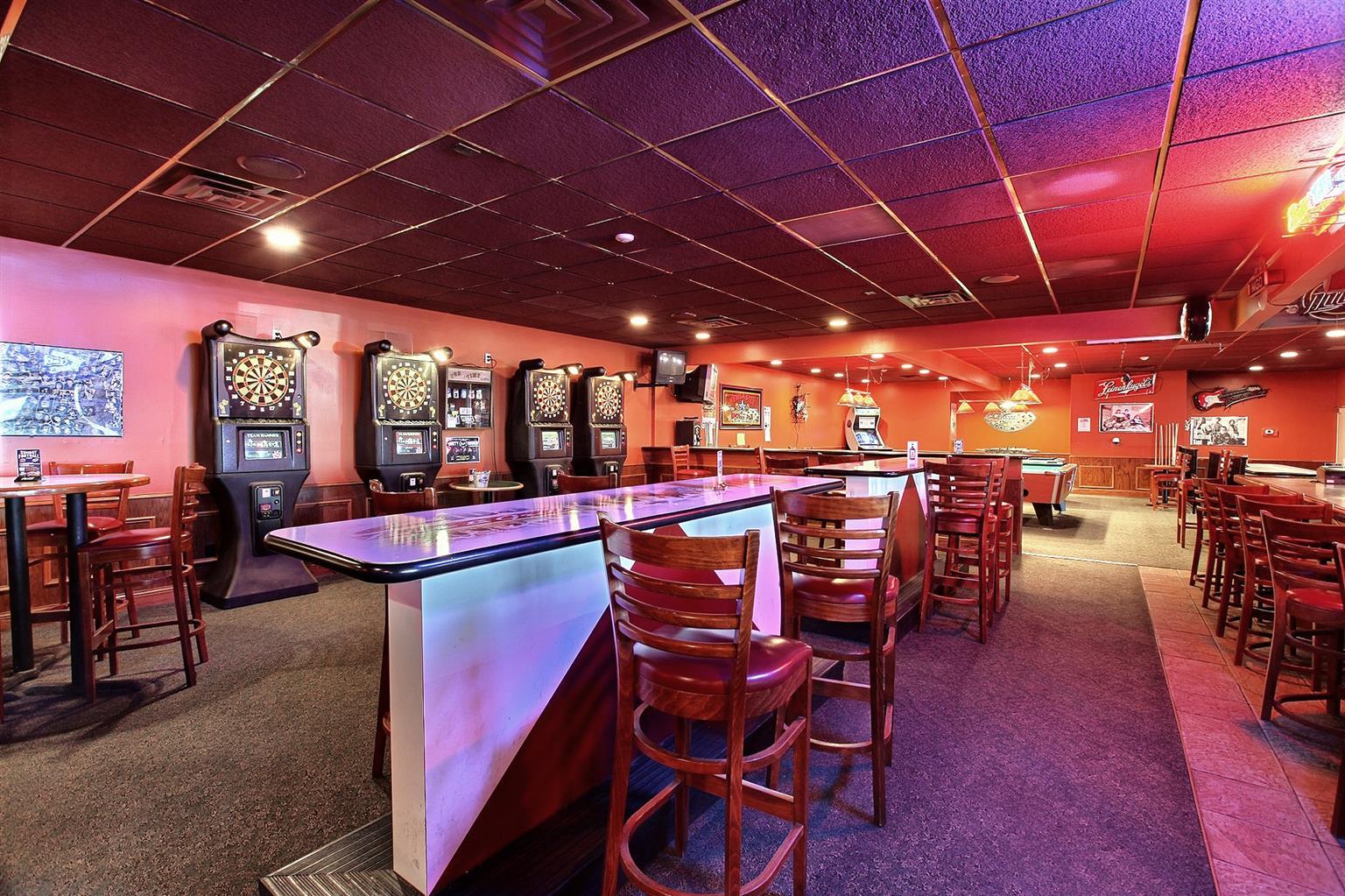 Country Inn & Suites By Radisson, Fergus Falls, Mn Restoran fotoğraf