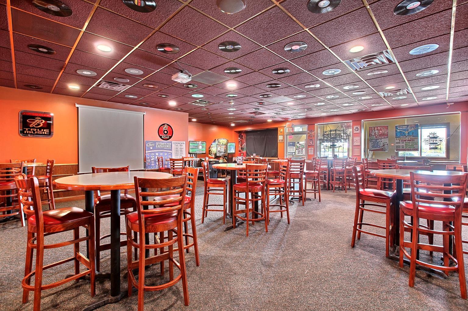 Country Inn & Suites By Radisson, Fergus Falls, Mn Restoran fotoğraf