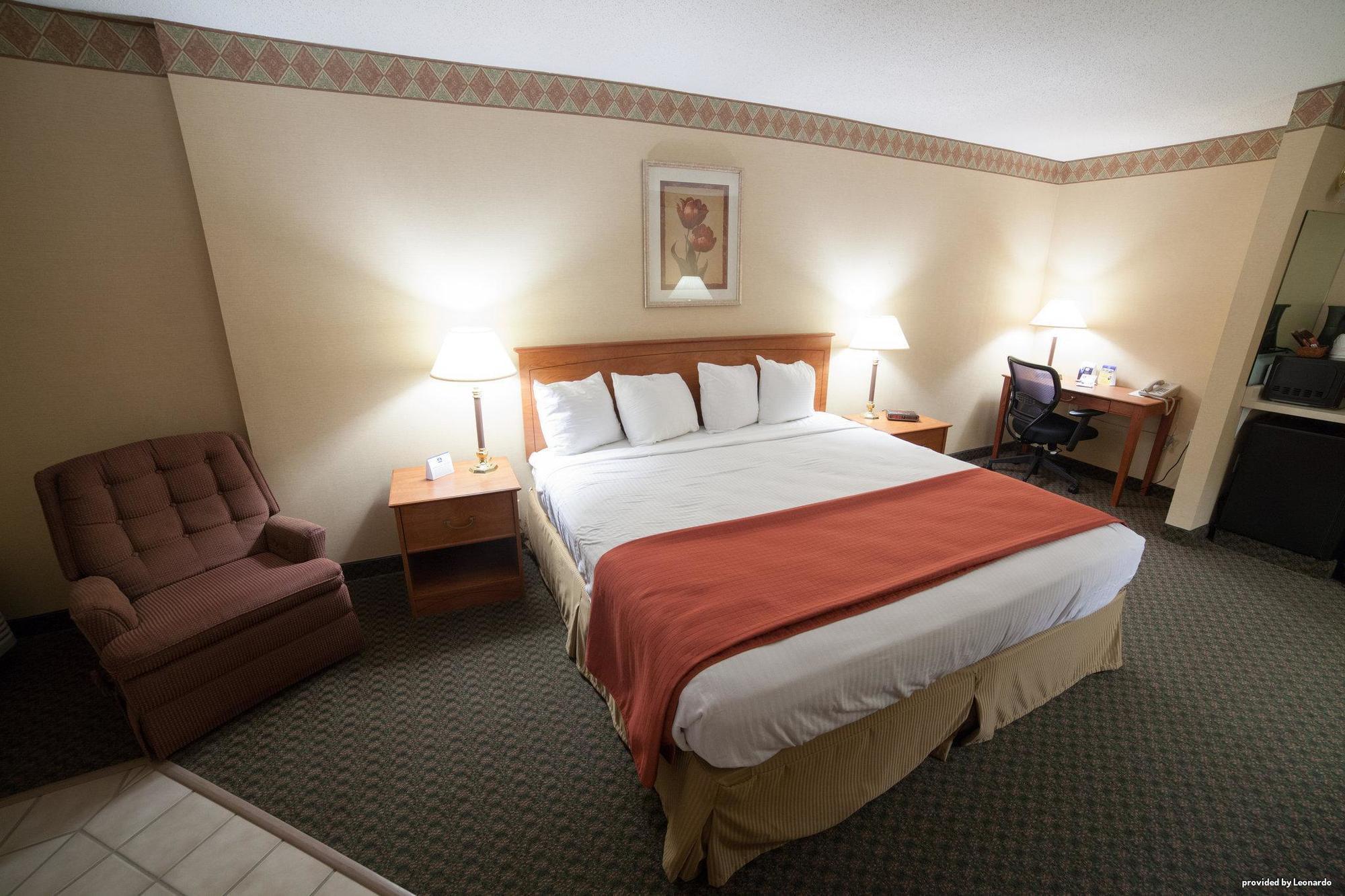 Country Inn & Suites By Radisson, Fergus Falls, Mn Dış mekan fotoğraf