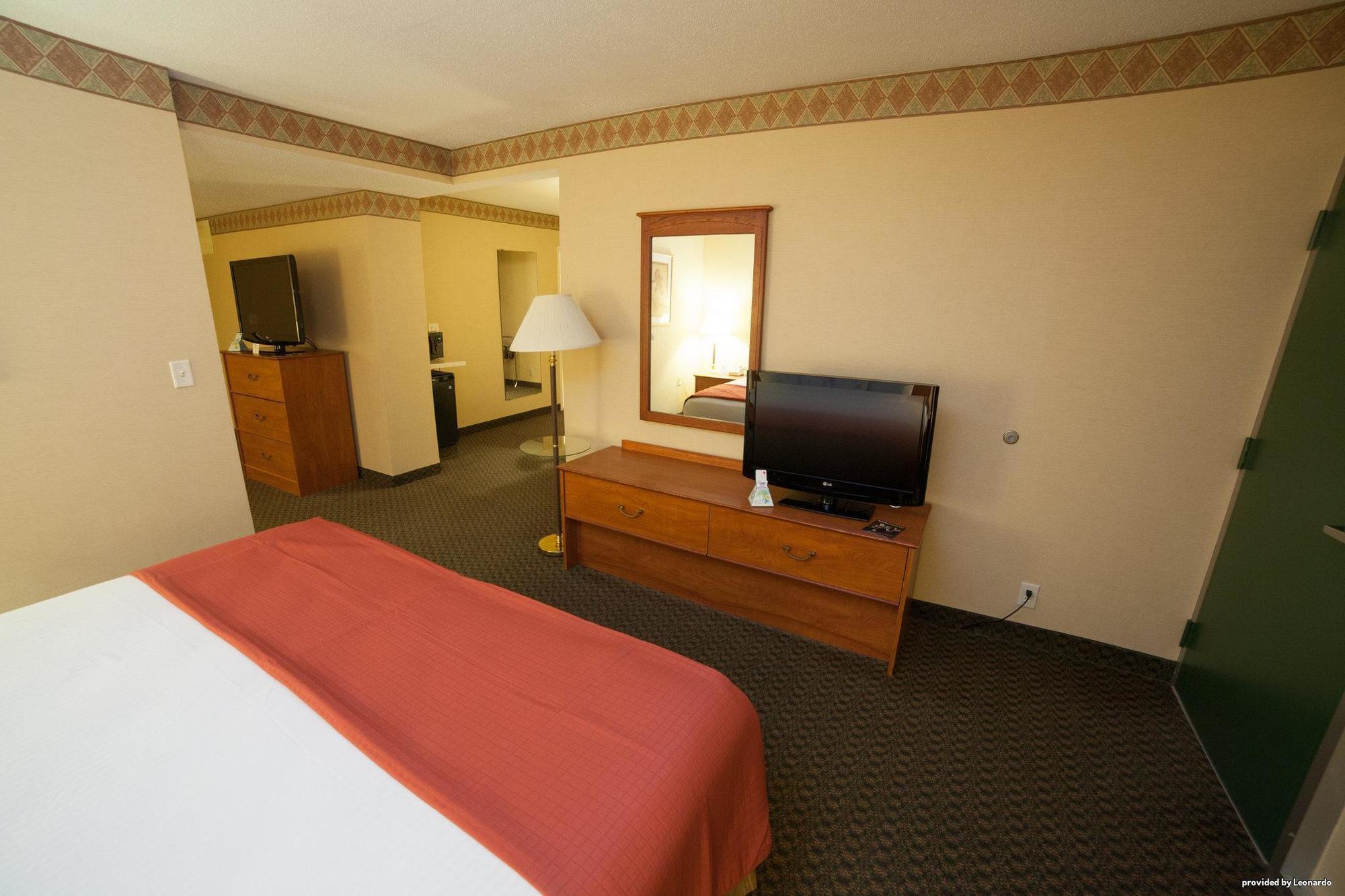 Country Inn & Suites By Radisson, Fergus Falls, Mn Dış mekan fotoğraf