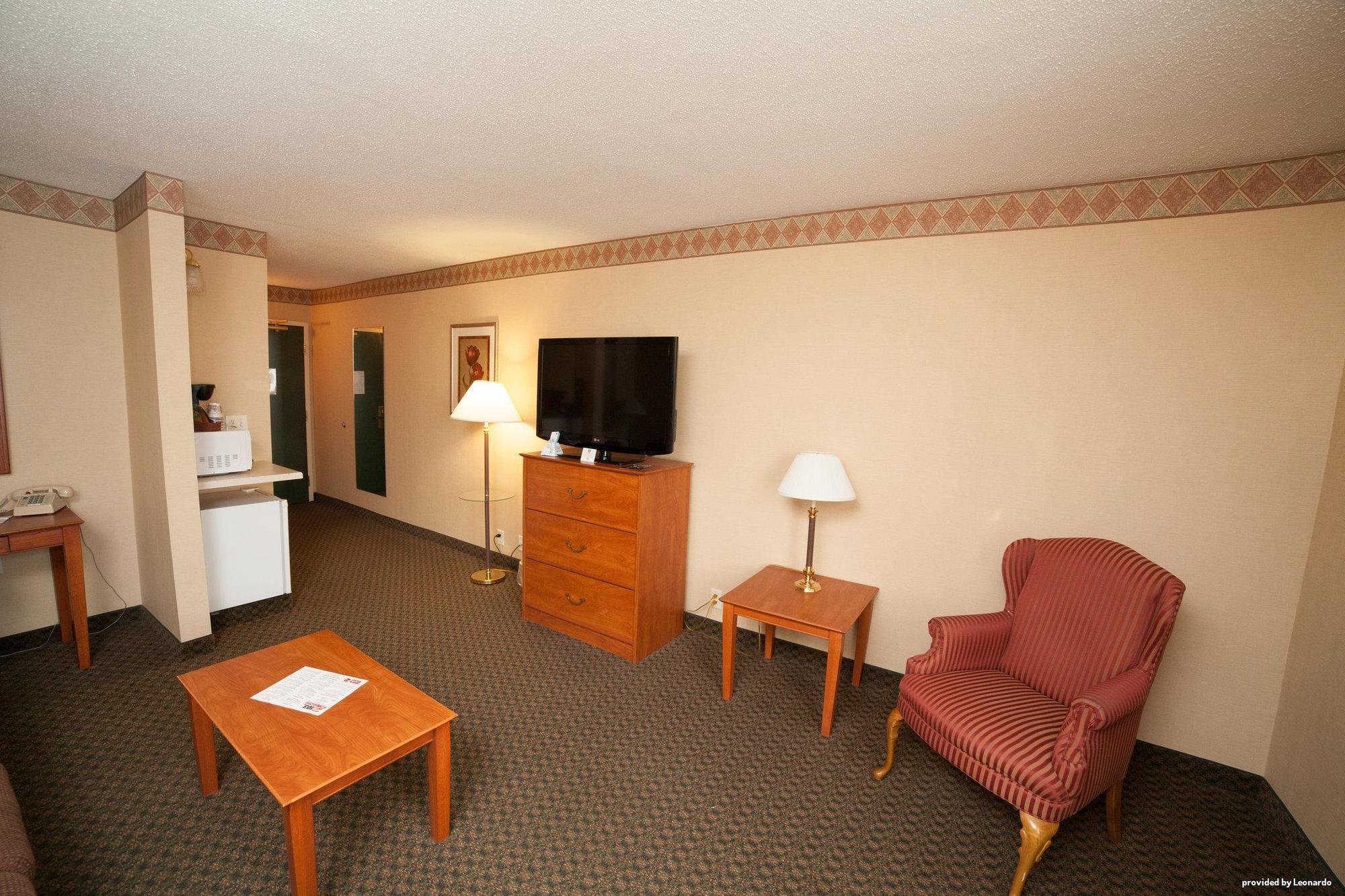 Country Inn & Suites By Radisson, Fergus Falls, Mn Dış mekan fotoğraf