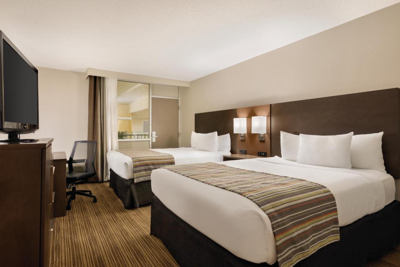 Country Inn & Suites By Radisson, Fergus Falls, Mn Dış mekan fotoğraf