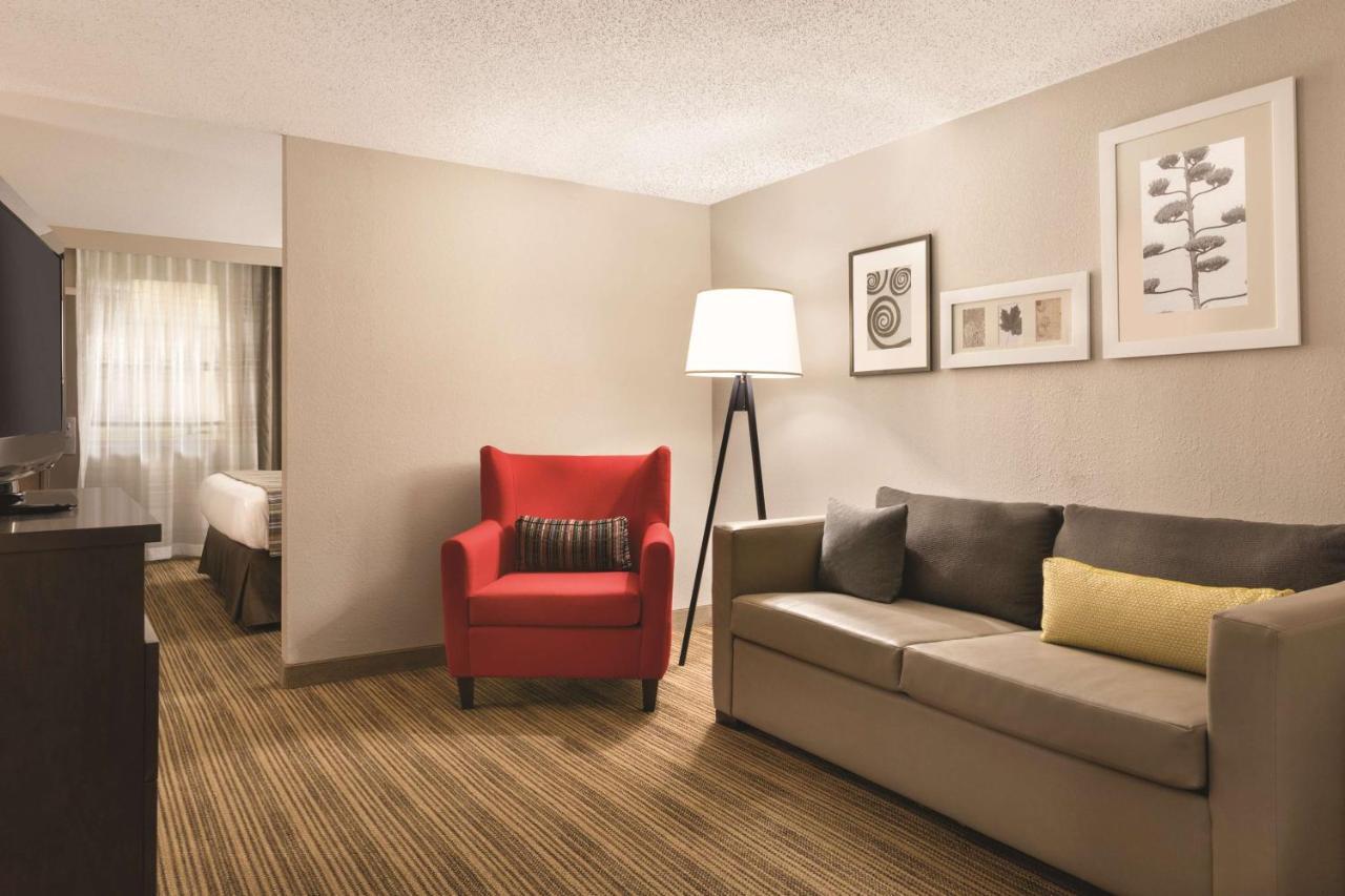 Country Inn & Suites By Radisson, Fergus Falls, Mn Dış mekan fotoğraf