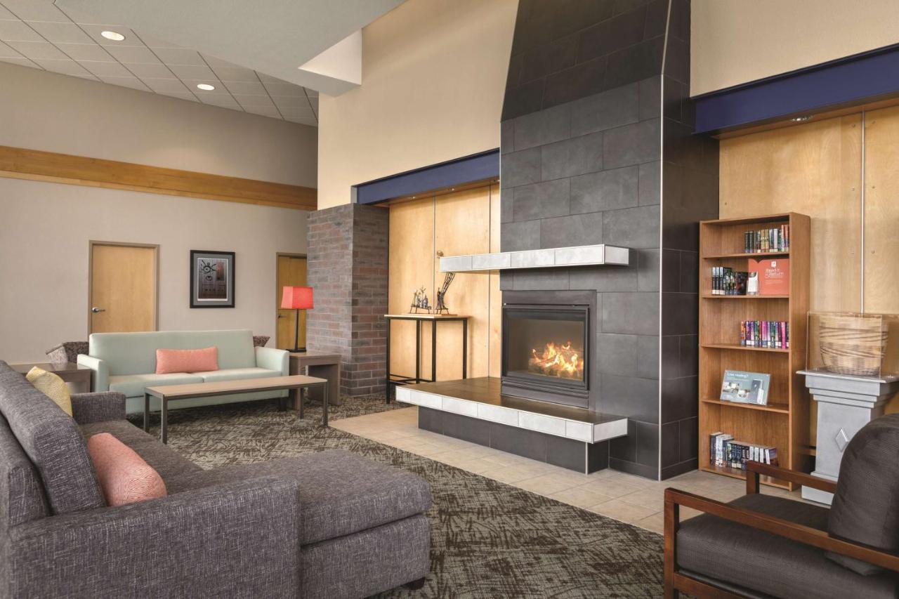 Country Inn & Suites By Radisson, Fergus Falls, Mn Dış mekan fotoğraf
